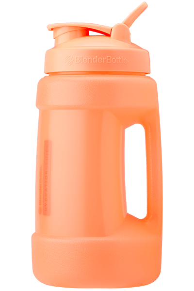 BlenderBottle - Koda - Peachy