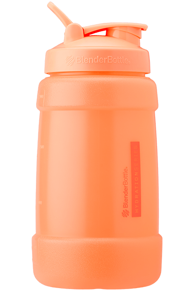 BlenderBottle - Koda - Peachy