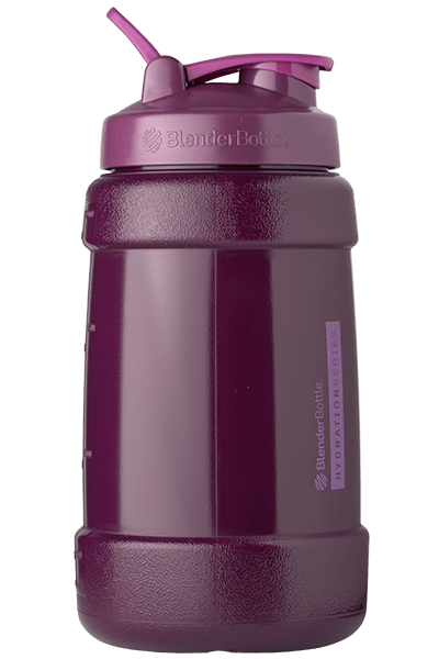 BlenderBottle - Koda - Plum