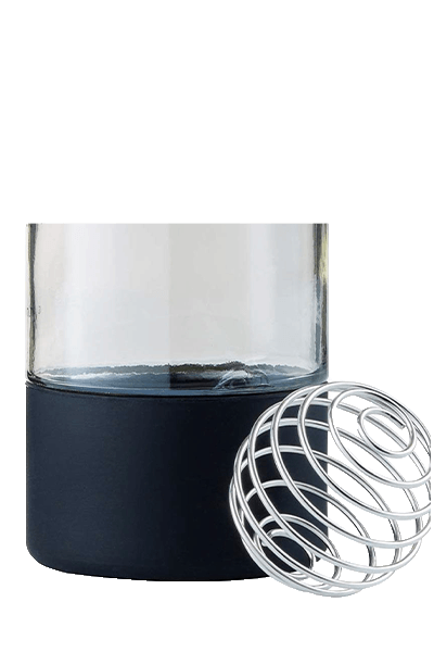 BlenderBottle - Mantra™ - Black