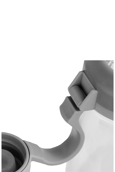 BlenderBottle - Mantra™ - Black