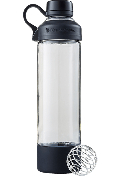 BlenderBottle - Mantra™ - Black