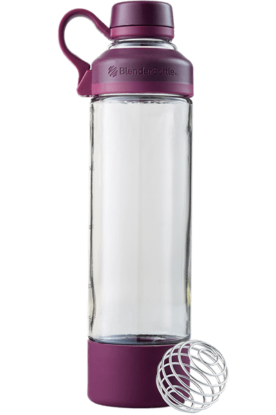 BlenderBottle - Mantra™ - Plum