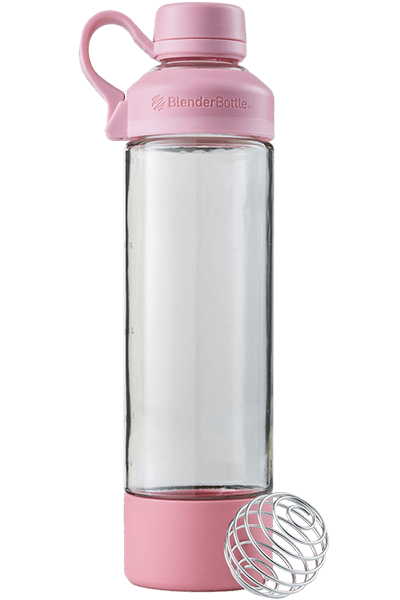BlenderBottle - Mantra™ - Rose