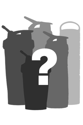 BlenderBottle - Mystery Item - Mystery Item