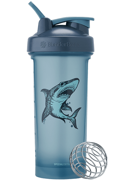 BlenderBottle - Oceanic Special Edition - Mako