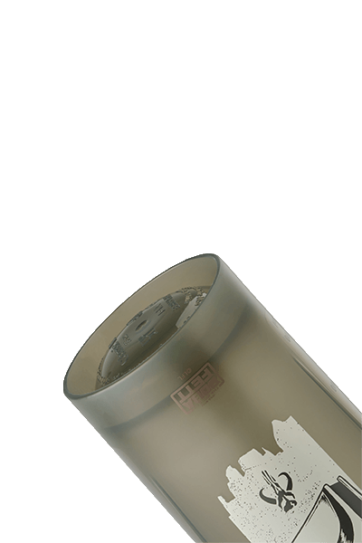BlenderBottle - The Book of Boba Fett - Be A Legend
