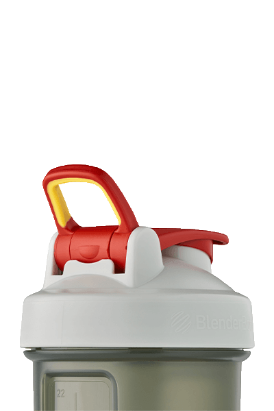 BlenderBottle - The Book of Boba Fett - Be A Legend