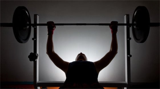 3 Tips for Bulking Up - BlenderBottle