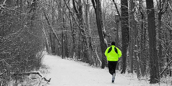 4 Reasons to Embrace Cold Weather Cardio Exercises - BlenderBottle