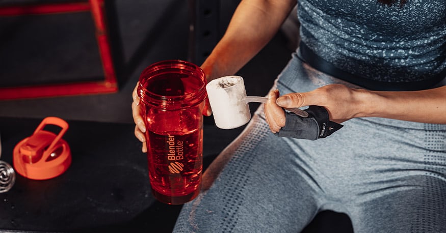 5 Tips for Post-Workout Recovery - BlenderBottle