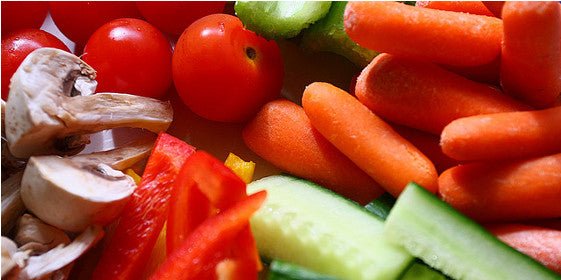 5 Tricks to Eating More Vegetables - BlenderBottle