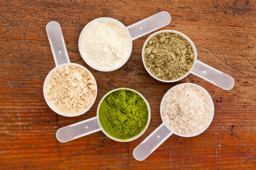 5 Ways To Make Your Protein Shake Not Suck - BlenderBottle