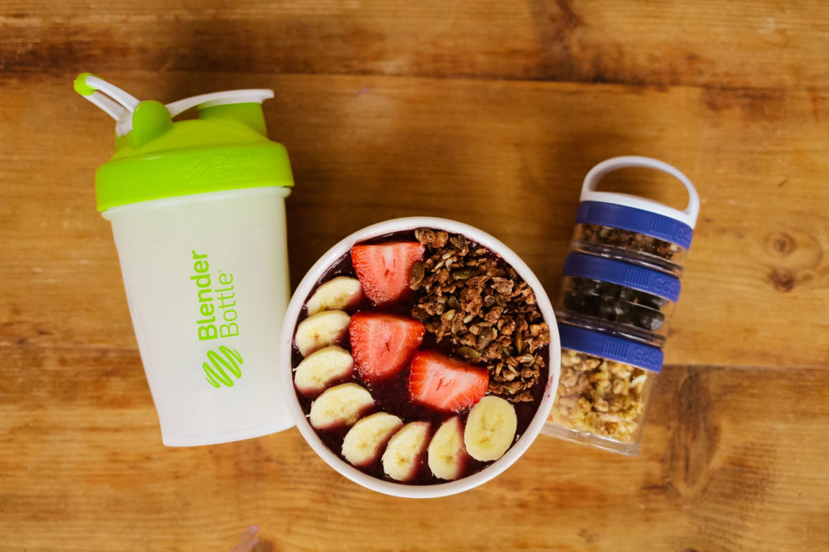 8 Easy High Protein Breakfast Ideas, No Eggs Required