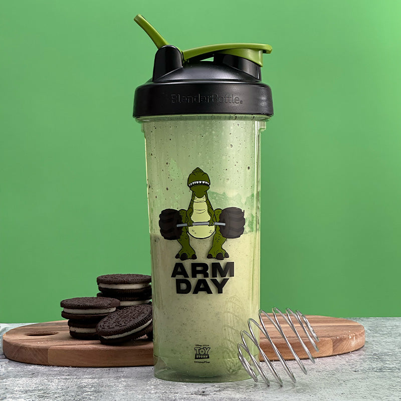 Cookies and Cream Protein Shake - BlenderBottle