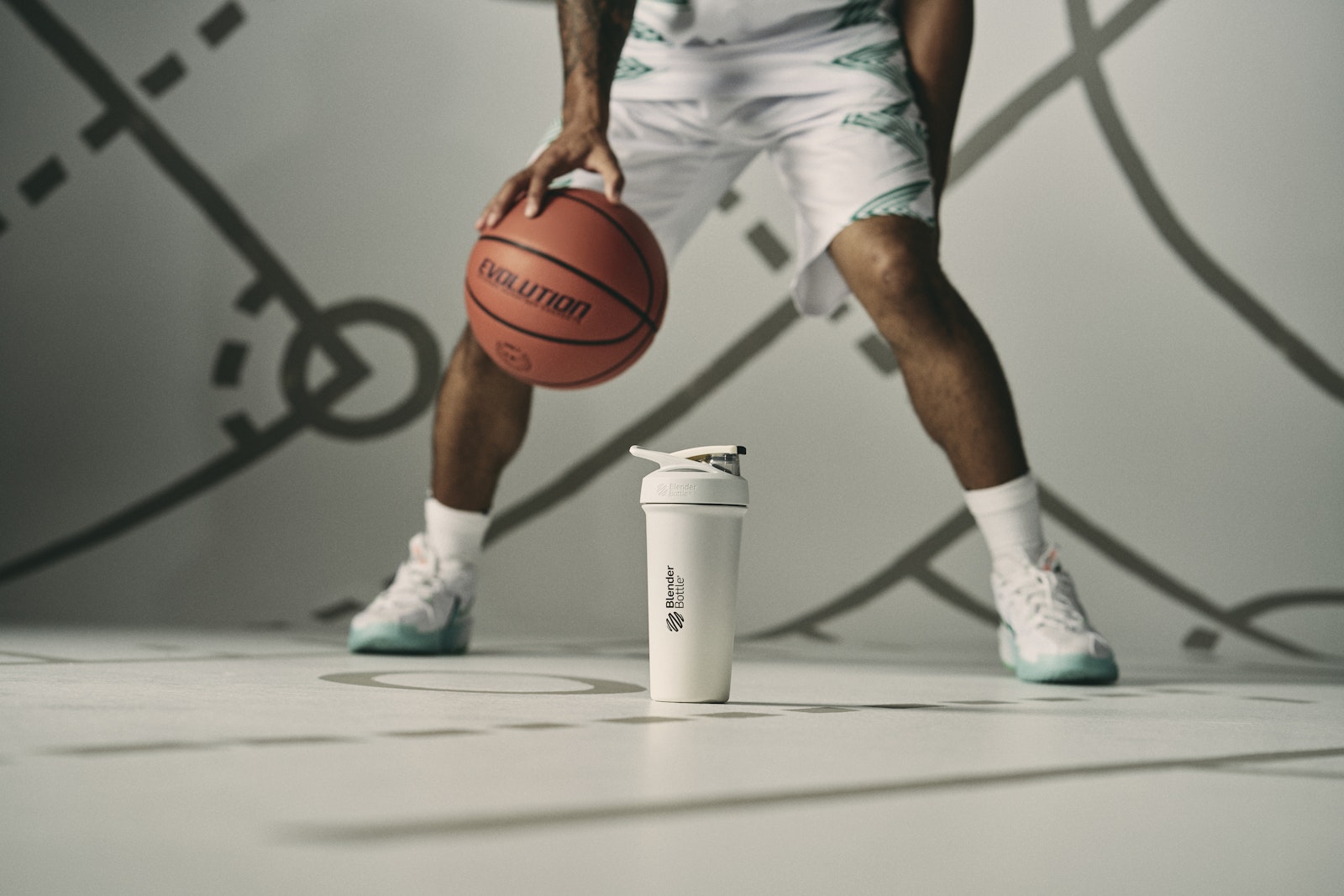 BlenderBottle 2025 Highlights