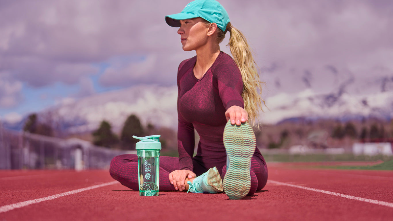Recovery Tips: Stretching and Mobility After Workouts