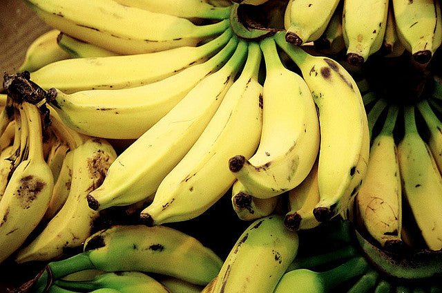 "A Banana A Day..." - BlenderBottle