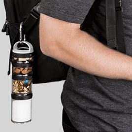 Back to School Promo: 25% Off! - BlenderBottle