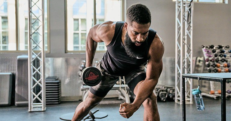 Creatine Loading: What Is It? And Does It Work? - BlenderBottle