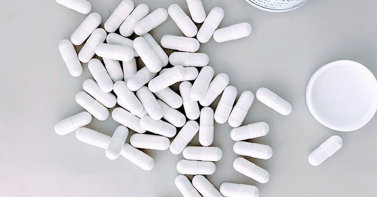 Creatine Monohydrate vs HCL: What You Need to Know - BlenderBottle
