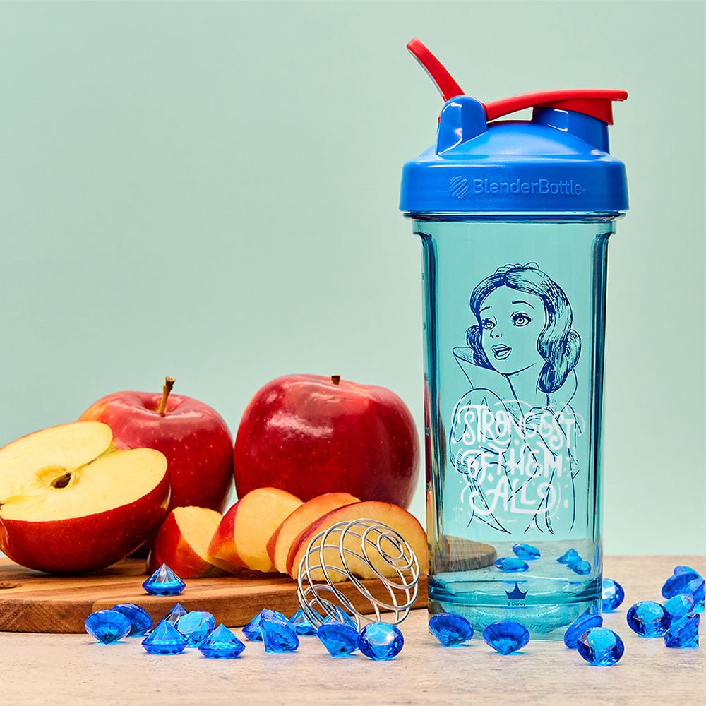 Easy as Apple Pie Protein Shake - BlenderBottle