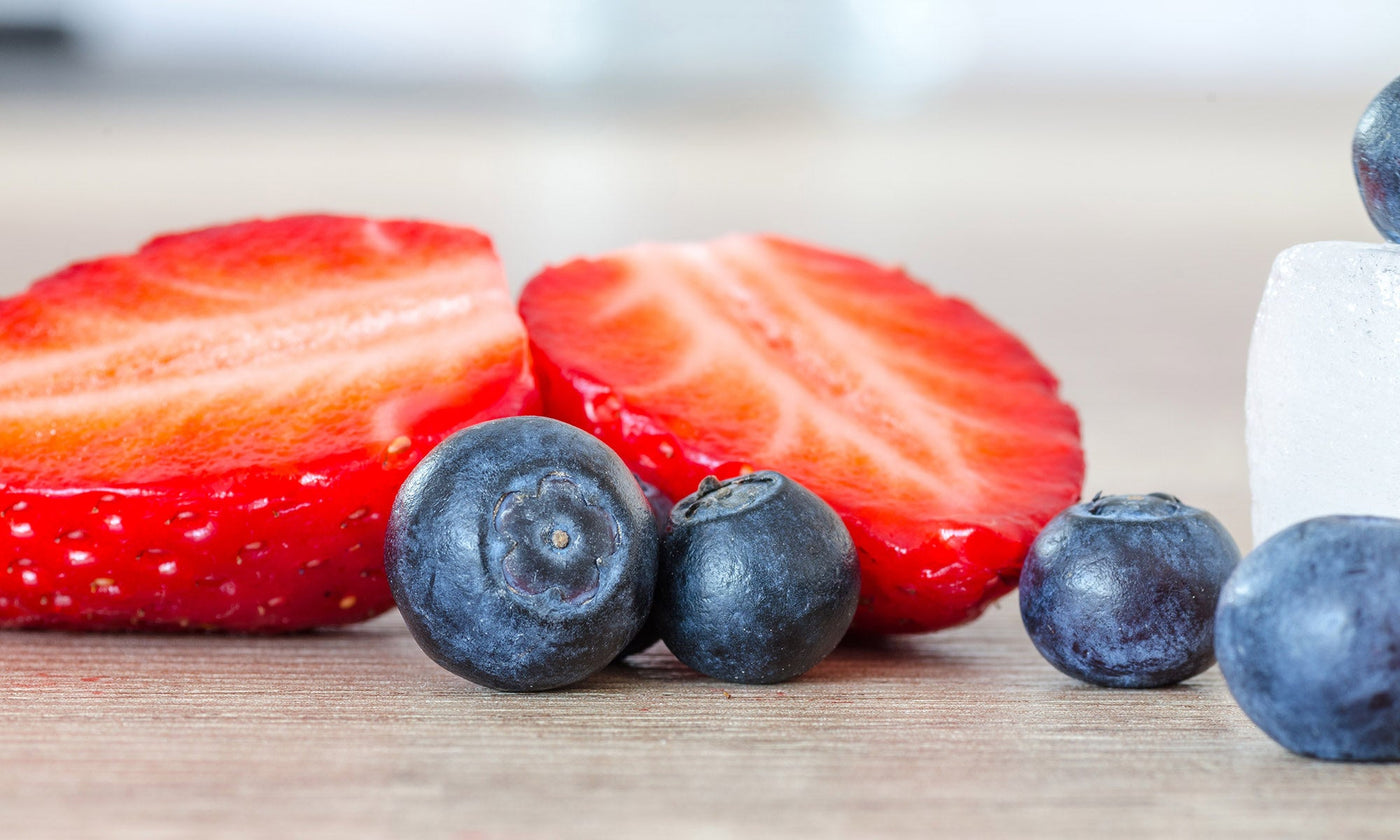 Aztec Chocolate Protein Shake BlenderBottle Recipes