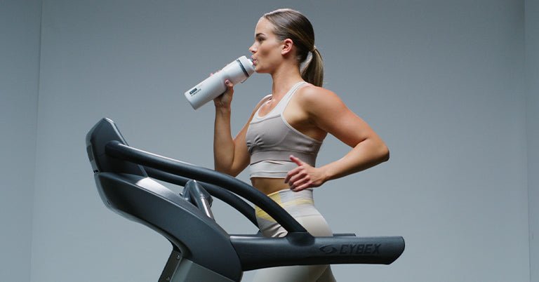 Functional Fitness Training for Everyday Health - BlenderBottle