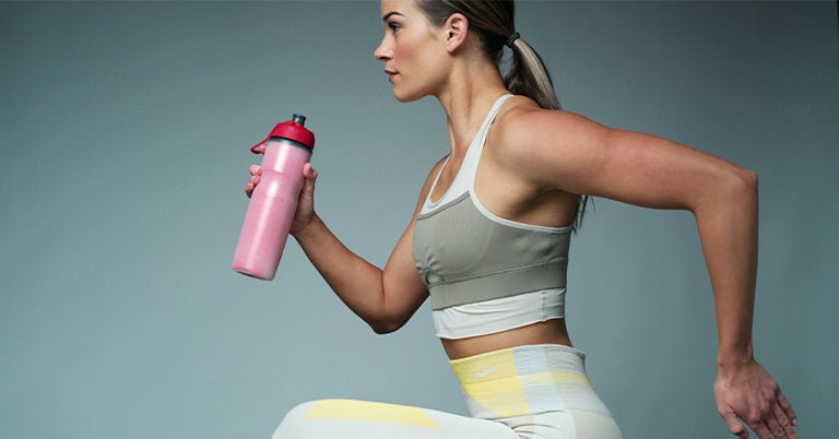 HIIT Workouts vs Cardiovascular Training. Which is Better? - BlenderBottle