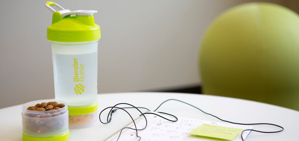 How to Ace Your Finals Without Sacrificing Your Health - BlenderBottle