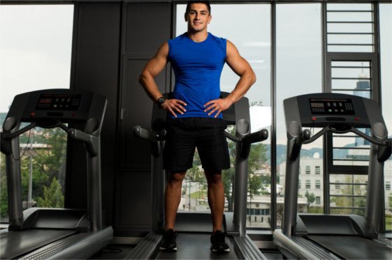 How to Maximize Your Cardio For Fat Loss - BlenderBottle