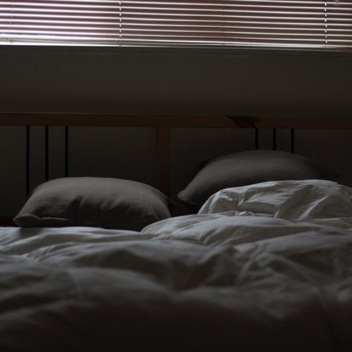 How To Sleep Better: The ABCs of Better Zs - BlenderBottle