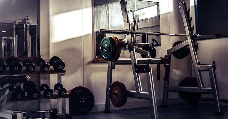 Home Gym Haven Equipment Etiquette