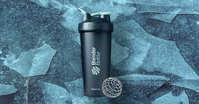 January Color of the Month Giveaway - BlenderBottle