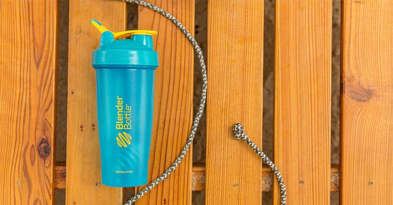 July Color of the Month Giveaway - BlenderBottle