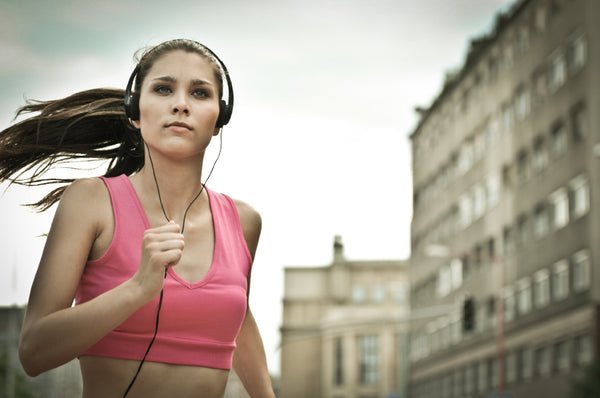 MAKE TIME FOR FITNESS - BlenderBottle