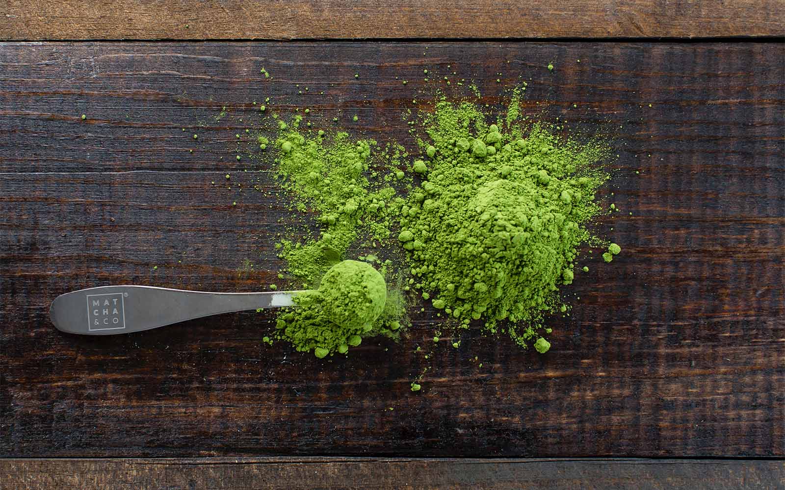 Matcha Green Tea Protein Shake - BlenderBottle