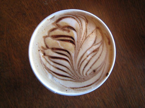 MOCHA MADNESS - BlenderBottle