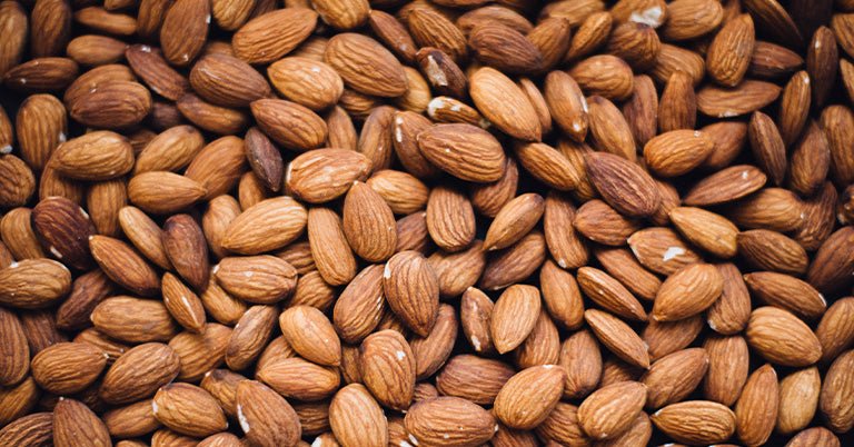 Nutritional Benefits of Almonds - BlenderBottle