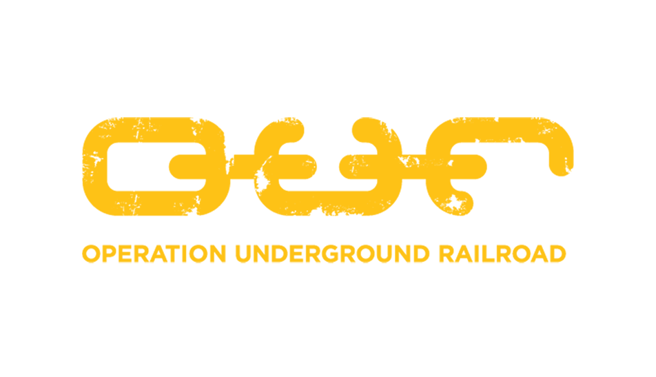 Operation Underground Railroad - BlenderBottle
