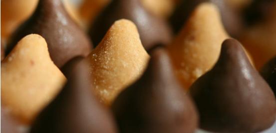 Peanut Butter Chocolate Protein Shake - BlenderBottle
