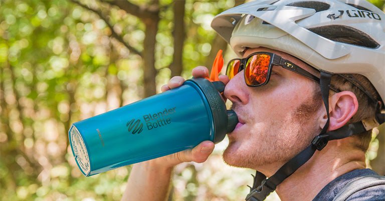 September Color of the Month Giveaway - BlenderBottle