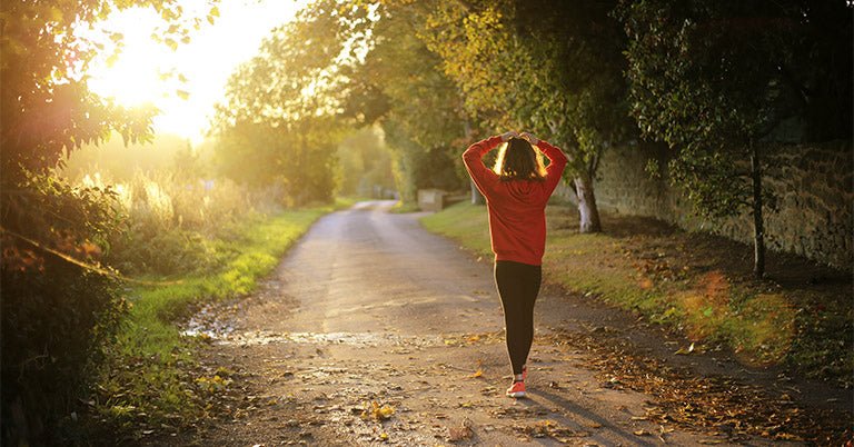 Start the Day Off Right With a Healthy Morning Routine for Success - BlenderBottle