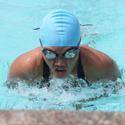 Swimming: Worth the Workout? - BlenderBottle