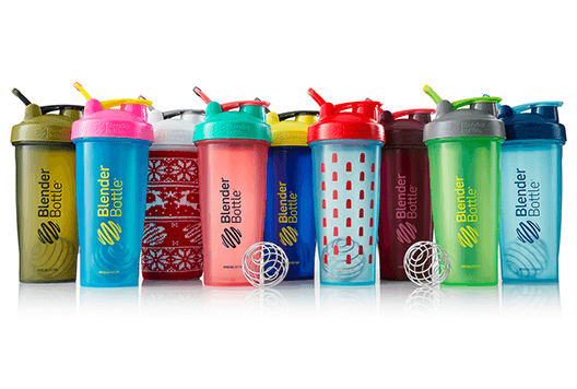 SWING INTO SPRING WITH YOUR SLING--25% OFF! - BlenderBottle