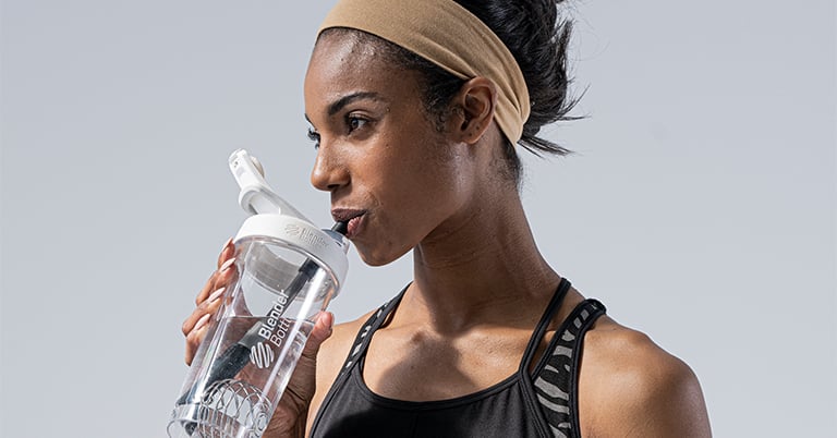 The Benefits of Drinking Water and Why It Is Important - BlenderBottle