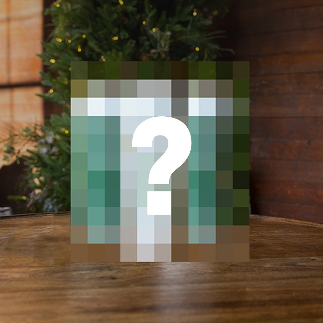 The Big Reveal: December Color of the Month - BlenderBottle