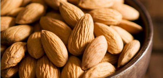 The Joy of Almonds Protein Shake - BlenderBottle