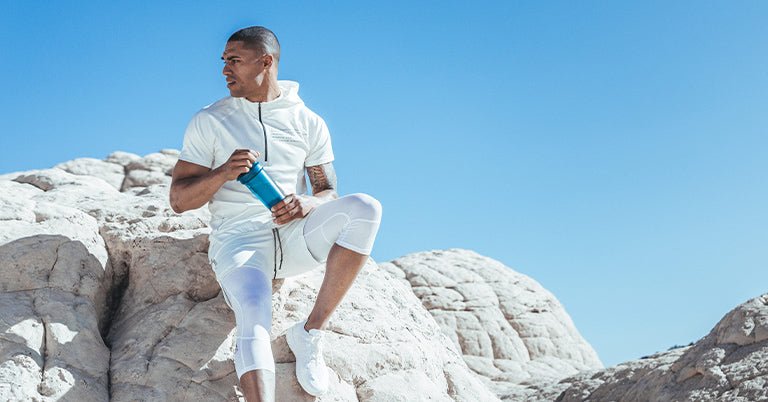 The Pros and Cons of Creatine - BlenderBottle