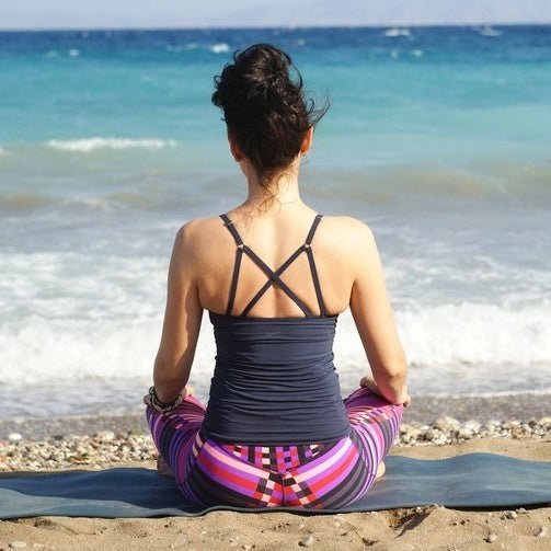 The What, Why & How-To Of Meditation - BlenderBottle